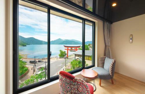 Nikko Hotel | Hotel Hanaan