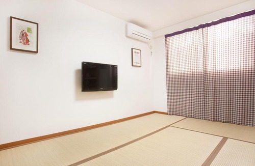 Hyakunincho Hotel | Hotel Hanabi - Vacation STAY 62608v