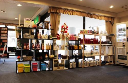 Higashihiroshima Hotel | Hotel Higashihiroshima Hills Saijo