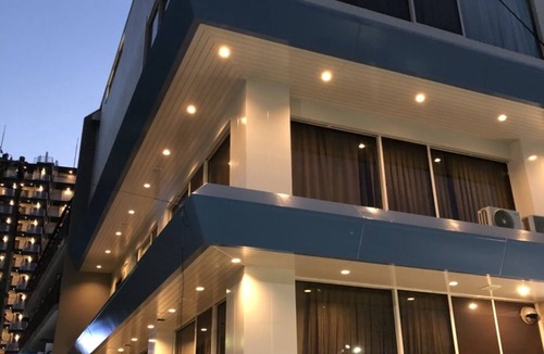 Itabashi Hotel | Hotel Hill top