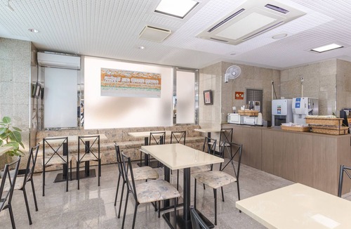 Saijo Hotel | Hotel HORAIRE Saijo
