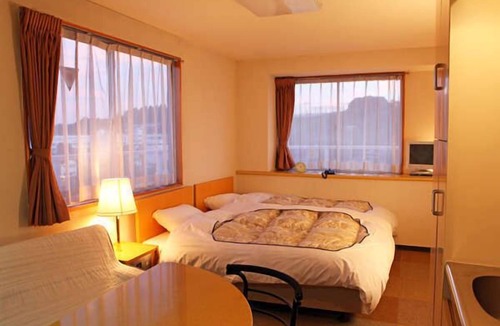 Sawara Hotel | Hotel Housen Chiba