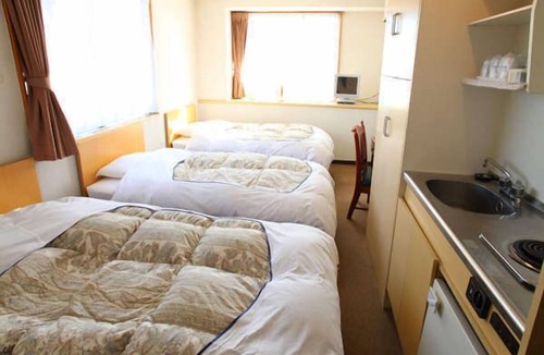 Sawara Hotel | Hotel Housen Chiba