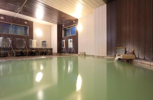 Shiga Highlands Hotel | Hotel Ichibokaku