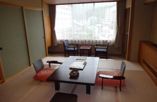 Kusatsu Onsen Hotel | Hotel Ichii