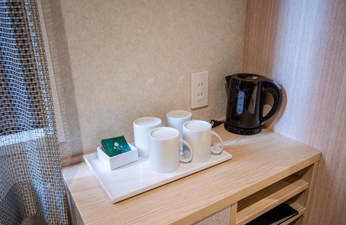 Higashikasai Hotel | Hotel Il Fiore Kasai Annex