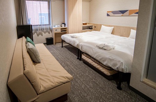 Higashikasai Hotel | Hotel Il Fiore Kasai Annex