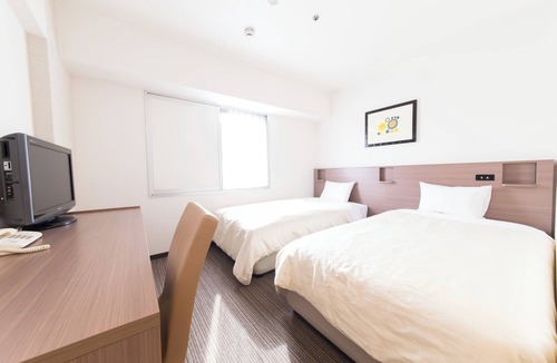 Nishitenma Hotel | Hotel IL GRANDE Umeda
