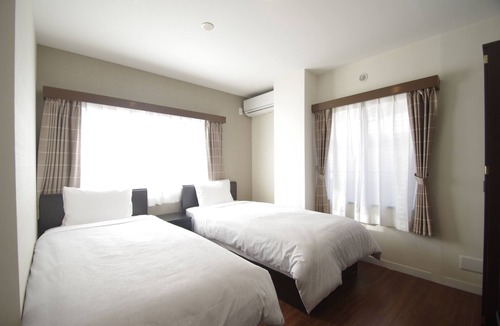 Kawasaki Hotel | Hotel Imalle Haneda