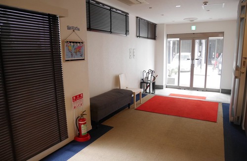 Kawasaki Hotel | Hotel Imalle Haneda