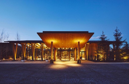 Karuizawa Hotel | Hotel Indigo Karuizawa by IHG