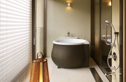 Miyoshi House | Hotel Iyaonsen
