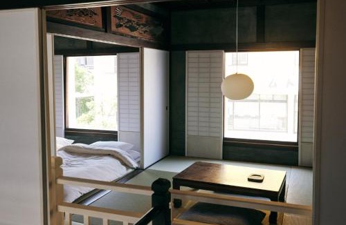 Tsushima Apartment | hotel jin #JIN