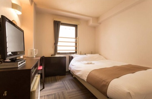 Kokubuncho Hotel | Hotel Johzenji