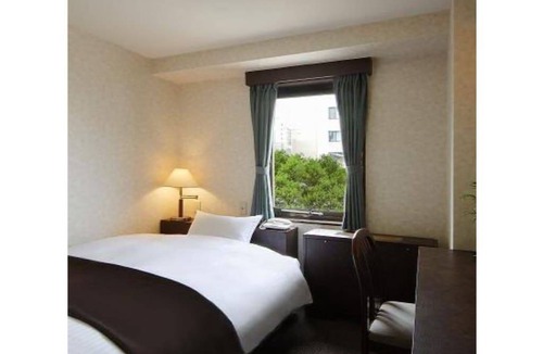 Kokubuncho Hotel | Hotel Johzenji
