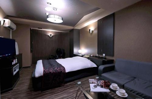Toyohashi Hotel | HOTEL K's L Adult only