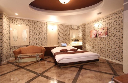 Koshigaya Hotel | HOTEL K-WAVE R (Adult Only)