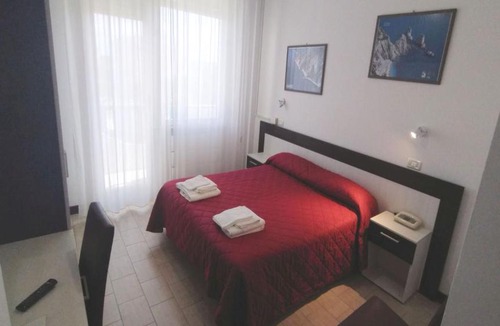 Marcelli Hotel | Hotel K2
