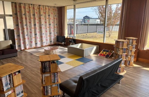 Aso Hotel | Hotel Kadoman