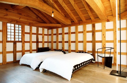 Kaiyo-cho House | Hotel Kaihu & 4stone