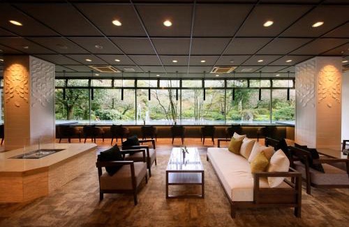 Takehara Hotel | Hotel Kamogawaso