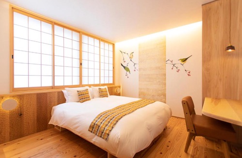 Kanazawa Hotel | Hotel Kanazawa Zoushi