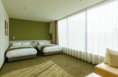 Karatsu Hostel | Hotel Karae - Hostel