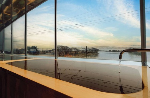 Funagawa House | Hotel Kaze-machi-minato