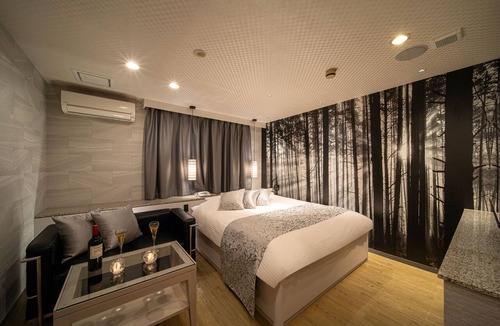 Himeji Hotel | HOTEL KEI - Adults Only