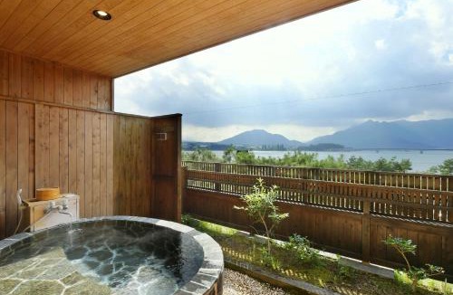 Azagawa Hotel | Hotel Koryu