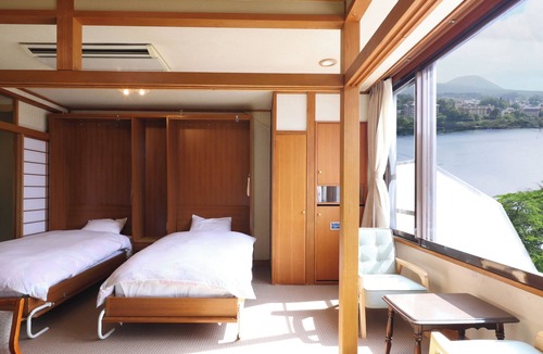 Azagawa House | Hotel Koryu