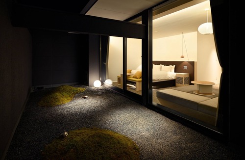 Higashiyama Hotel | HOTEL KYOTOLOGY