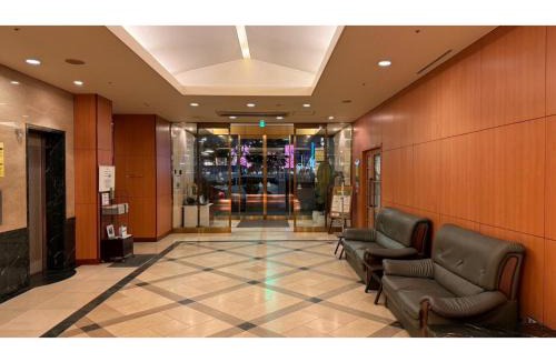 Sakae Hotel | Hotel Landmark Nagoya - Vacation STAY 08845v