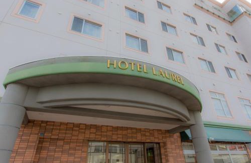 Shinhidaka Hotel | Hotel Laurel