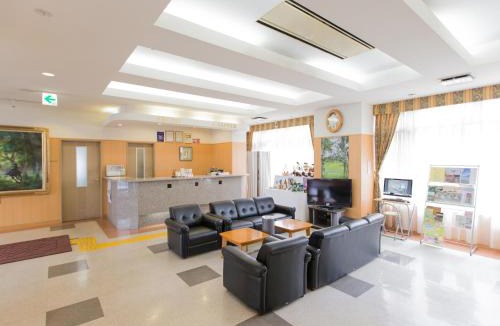 Shinhidaka Hotel | Hotel Laurel