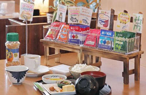Shinhidaka Hotel | Hotel Laurel