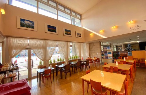 Biei Hotel | Hotel Lavenir