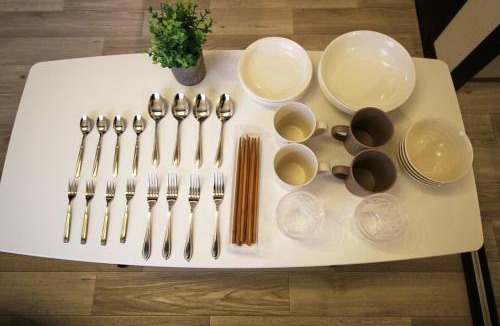 Tateishi Apartment | Hotel Little Stay Tateishi 2F