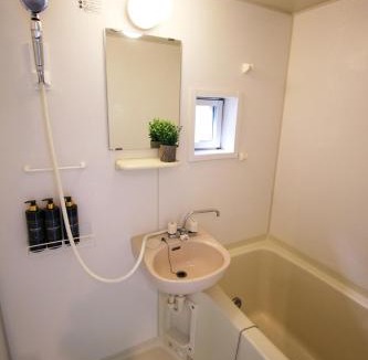 Tateishi Apartment | Hotel Little Stay Tateishi 2F