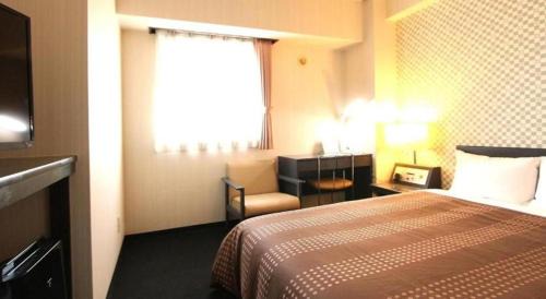 Chitose Hotel | Hotel Livemax BUDGET Chitose