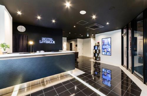 Kakegawa Hotel | HOTEL LiVEMAX Kakegawa-Ekimae