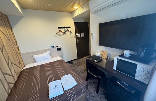 Shimogyo Hotel | HOTEL LiVEMAX Kyoto Gojo