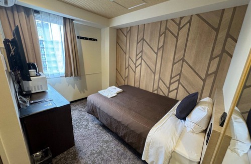 Shimogyo Hotel | HOTEL LiVEMAX Kyoto Gojo