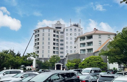 Omura Hotel | Hotel LiVEMAX Nagasaki Airport