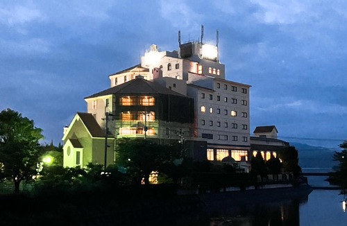 Omura Hotel | Hotel LiVEMAX Nagasaki Airport