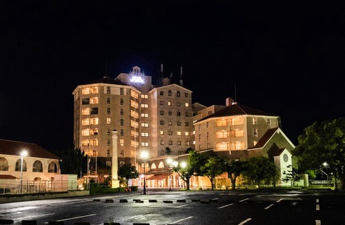 Omura Hotel | Hotel LiVEMAX Nagasaki Airport