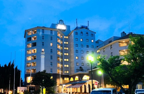 Omura Hotel | Hotel LiVEMAX Nagasaki Airport
