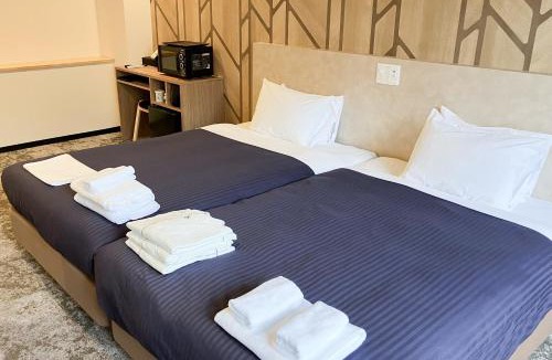 Naha City Centre Hotel | Hotel Livemax Naha Naminoue 2