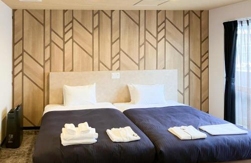 Naha City Centre Hotel | Hotel Livemax Naha Naminoue 2