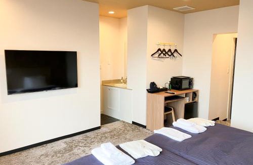 Naha City Centre Hotel | Hotel Livemax Naha Naminoue 2